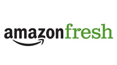Amazonフレッシュロゴ